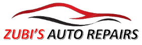 Zubis Auto Repairs Logo